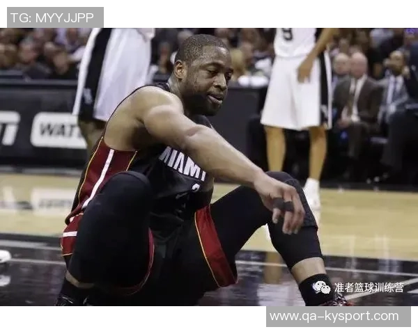 迪恩韦德状态低迷三分全失仅得三分正负值惨淡28