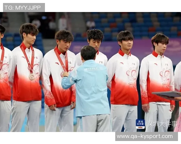 夺全运U18铜牌的朱正分享流感经历与减重挑战的心路历程