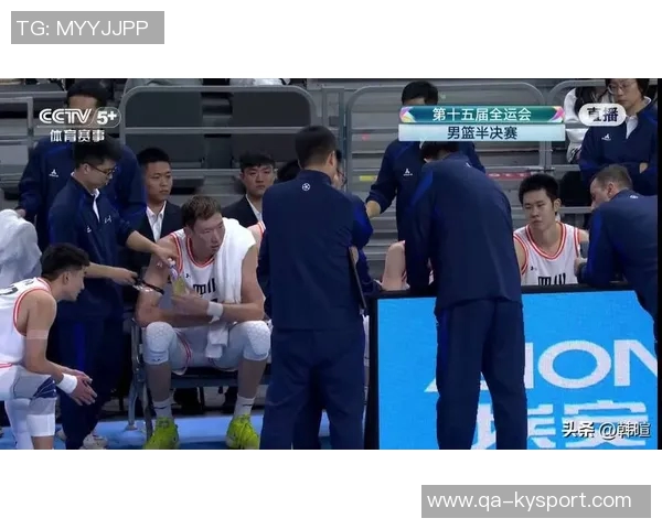 四川全运男篮表现分析广厦夺冠班底与周琦缺席的影响