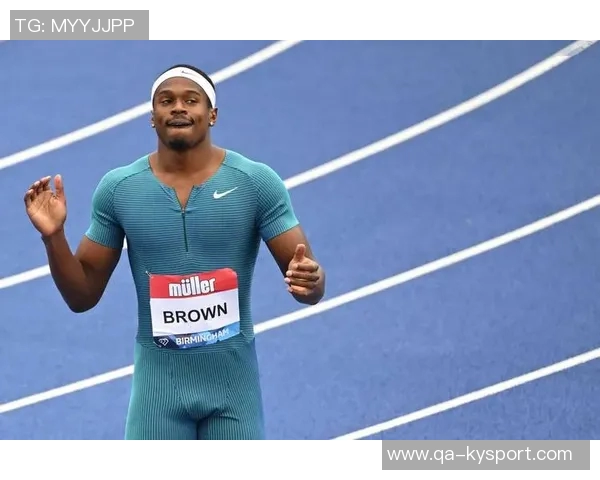 布朗分享训练营体验:为田径队打球的意外收获与挑战 布朗分享训练营体验:为田径队打球的意外收获与挑战