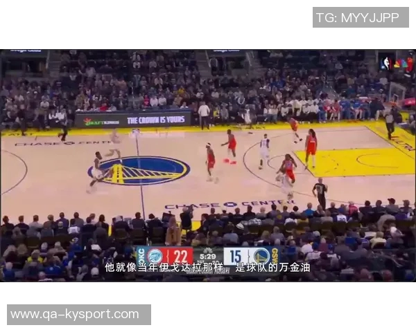 勇士进攻防守各具特色雷霆攻防一体优势难以破解