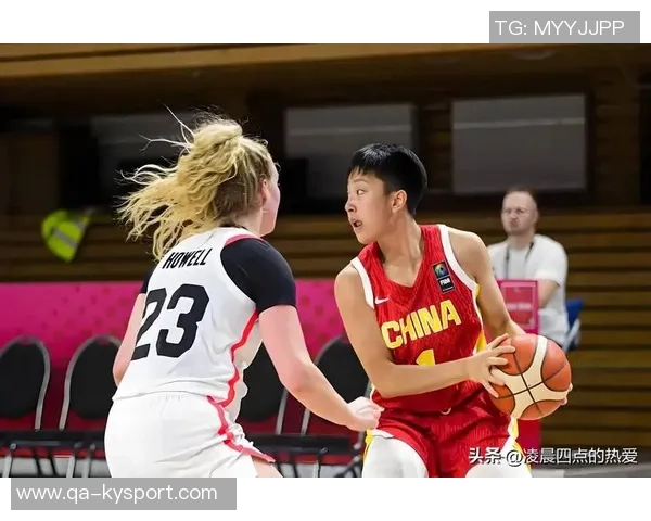 四川女篮引入内线外援卡莉亚希尔斯曼助力新赛季争冠目标