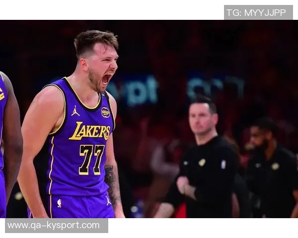 东契奇倾心湖人愿在此结束职业生涯追逐冠军梦想