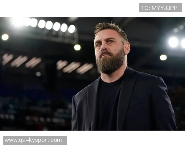 加斯佩里尼热情邀请德罗西入住热那亚家中德罗西却选择婉拒这一提议