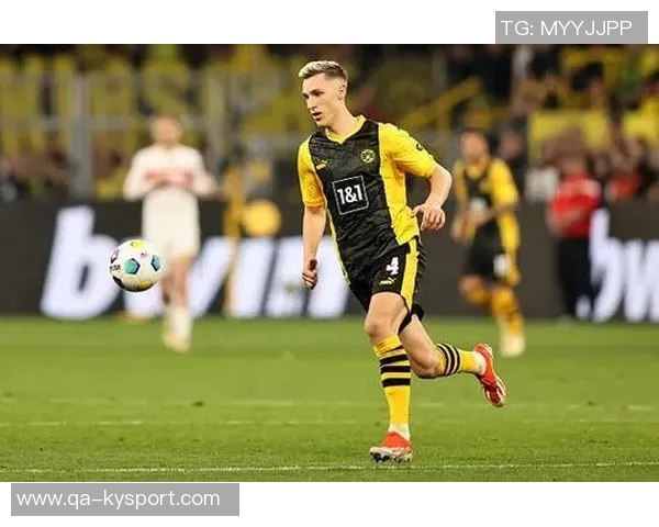 多特蒙德为留住施洛特贝克愿意支付1400万欧年薪以增强后防实力