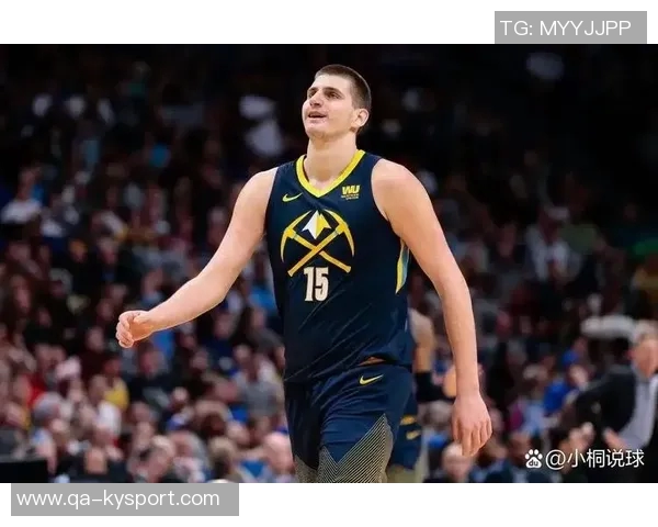 火箭与掘金激战在即申京再度挑战约基奇展现实力