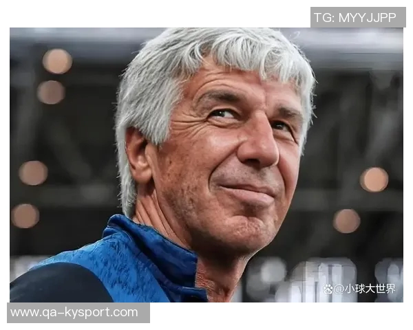 加斯佩里尼透露拉涅利在训练基地保持距离以避免更衣室冲突