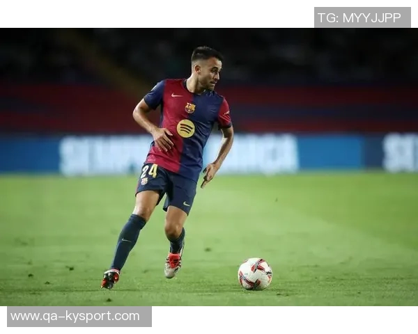 巴萨官方宣布埃里克加西亚鼻骨骨折恢复情况决定复出时间