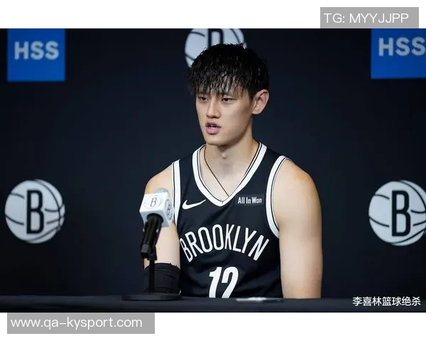 篮网重建策略揭秘五位首轮秀曾凡博能否在NBA立足成疑