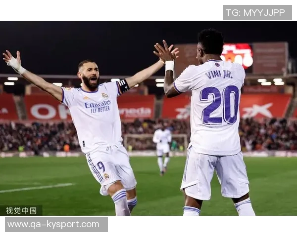 国家报分析维尼修斯遭遇种族歧视问题皇马受影响程度显著提升 国家报分析维尼修斯遭遇种族歧视问题皇马受影响程度显著提升