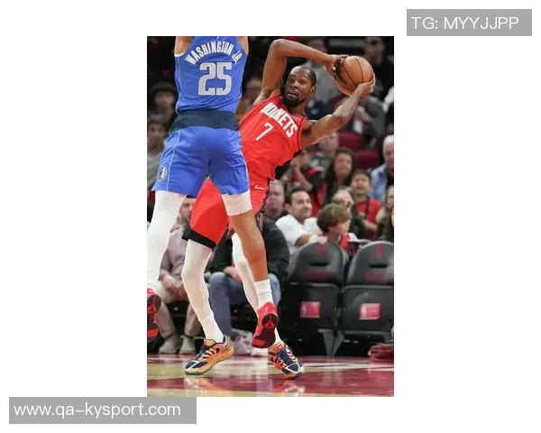 杜兰特谈申京上赛季被包夹经历自信表示有我在对手不敢轻举妄动