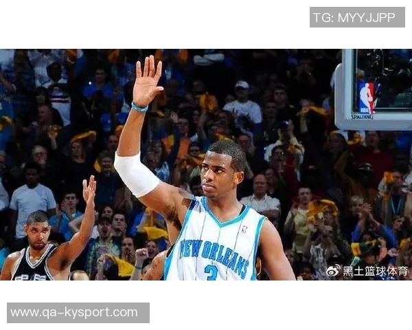 克里斯保罗在新时代的挑战与传统控卫角色的演变之路