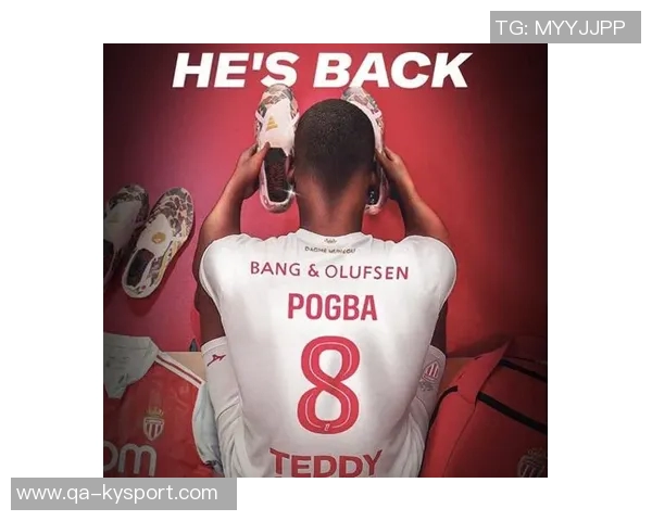 博格巴替补登场迎主场首秀自豪于为团队贡献力量