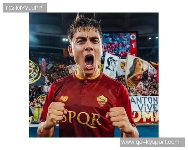 迪巴拉迎来32岁生日罗马官方推特送上诚挚祝福