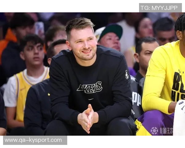 东契奇倾心湖人愿在此结束职业生涯追逐冠军梦想