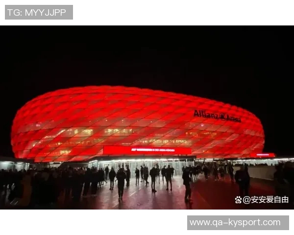 拜仁计划新球场建设投资750万欧元尚未获官方确认